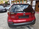 Honda Jazz 1.5 i-MMD Hybrid Crosstar Executive Cro... - Honda Jazz: Crosstar Executive