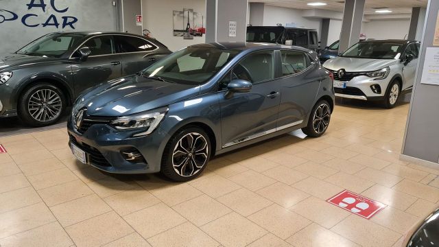 Renault Clio TCe 12V 100 CV 5 porte Intens