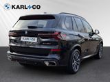 BMW X5 30 d xDrive M-Sportpaket Innovationspaket  Tr - BMW X5 Neuwagen mit Diesel-Antrieb