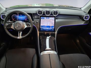 Mercedes GLC 200 - 8