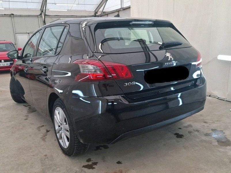 Fahrzeugabbildung Peugeot 308 Active 1.2T NAVI/LED/PDC/TEMPOMAT