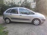 Citroën Citroen Xsara Picasso 1.8 Chrono - Citroën Xsara Picasso: Chrono