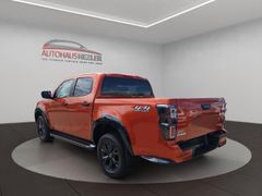 ISUZU D-Max Double Cab 4WD V-CROSS Navi LED Mehrzonenk