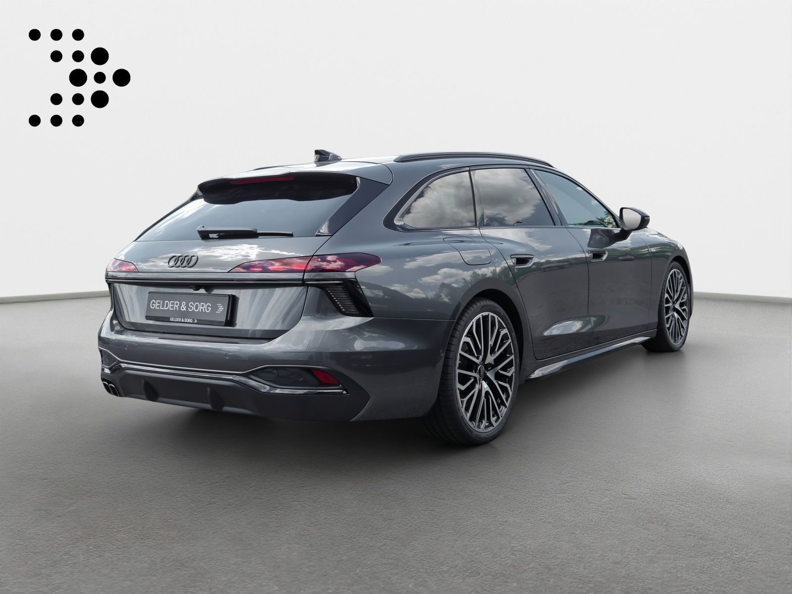 Audi A6 - Bild 2