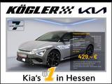 Kia EV6 84 kWh AWD GT-line |-18%|WP|ASS+|SD|DES|TEC - Kia EV6 gt Gebrauchtwagen