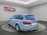 BMW 525 d xDrive Touring*AUT.*HUD*PANO*NAVI*LED*AHK* - BMW 525 aus 2016