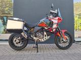 Ducati Desert X Discovery Adventure Lieferung möglich - DUCATI NEU