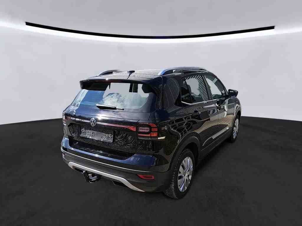 Volkswagen T-Cross - Bild 3