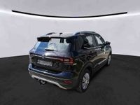 Volkswagen T-Cross - Vorschau Bild 3