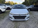 Hyundai i20 Trend - gebrauchte Hyundai i20 aus dem Jahr 2018