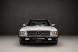 Mercedes-Benz SL 300 * DE * Originalzustand * Hardtop - Mercedes-Benz SL aus dem Jahr 1986
