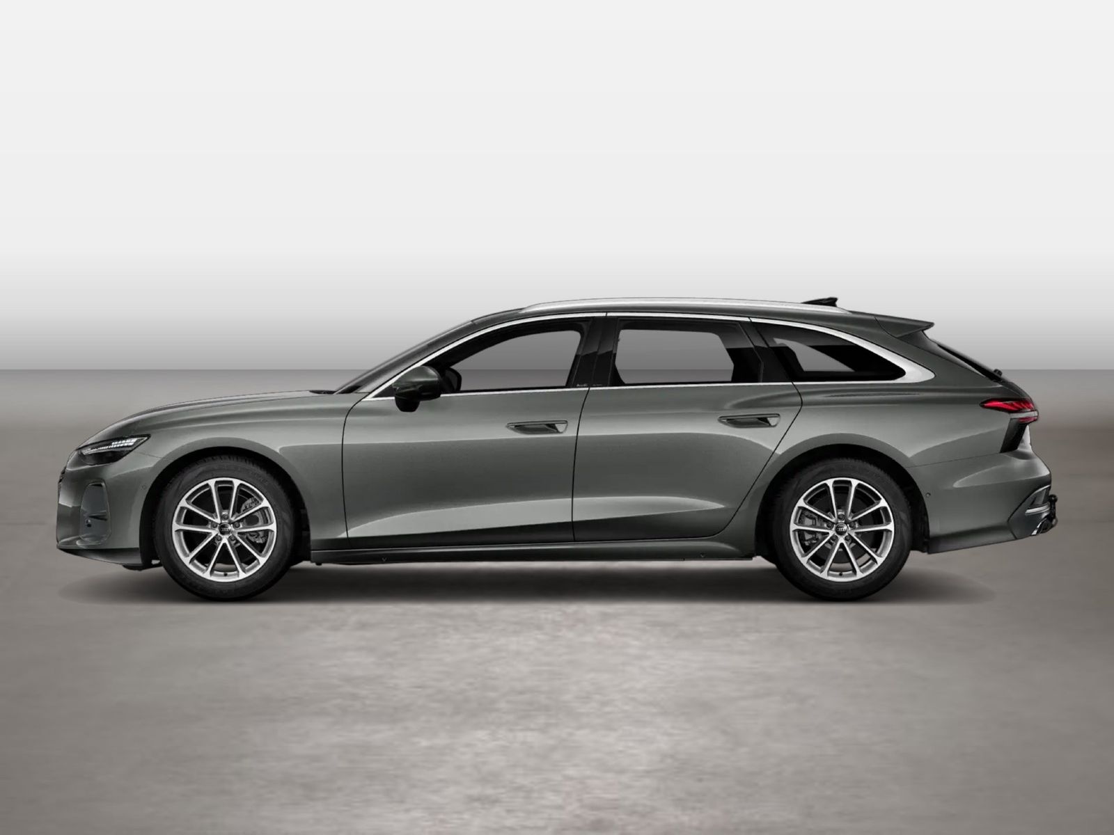 Audi A6 - Bild 8