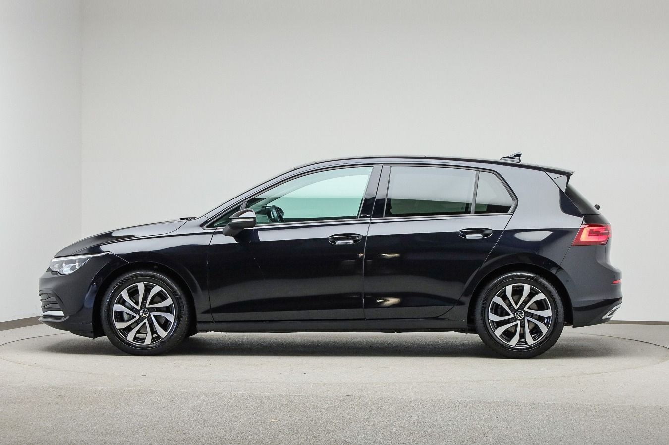 Volkswagen Golf - Bild 5