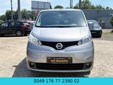 Nissan NV200*SERVICE-HU NEU*RÜCKFAHRKAMERA*NAVI* - Nissan: Van, Nv