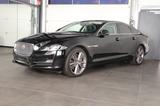 Jaguar XJ Premium Luxury 3.0 V6 Diesel 2.H Scheckheft U - Jaguar XJ mit Diesel-Antrieb: 3.0