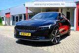 Polestar 2 Standard Range Single motor 63kWh Aut. Navi|Ca - Polestar Gebrauchtwagen von 2021