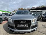 Audi Q7 3.0 TDI quattro S-line 2.Hand 1.Jahr Garantie - gebrauchte Audi Q7 aus dem Jahr 2009
