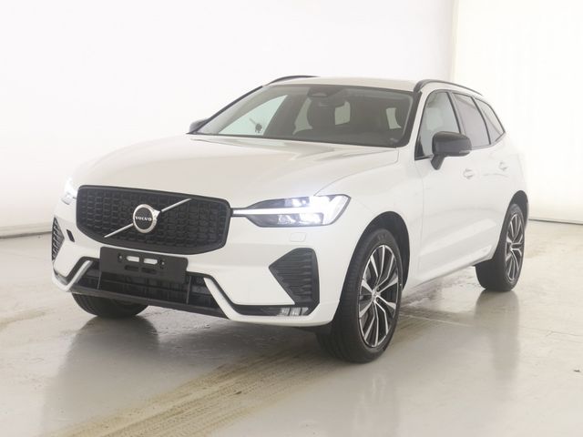 VOLVO XC 60 XC60 Plus Dark B4 Benzin EU6d Leder digitales Co