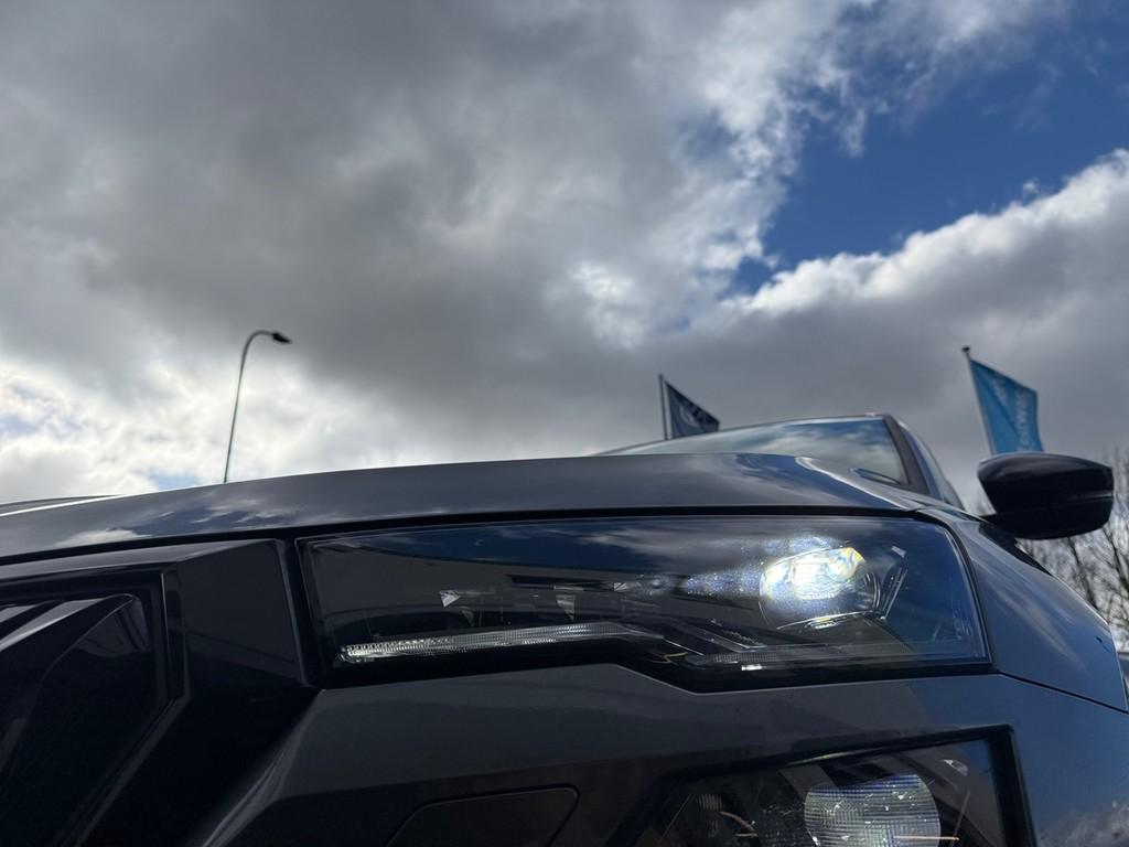 Skoda Karoq  2,0 TSI Sportline 4x4 DSG