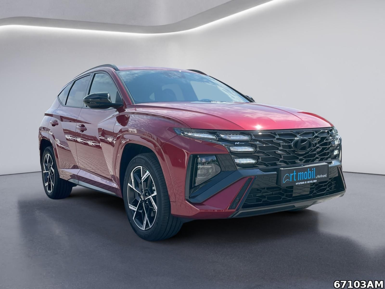 Hyundai TUCSON - Bild 2
