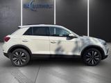Volkswagen T-Roc Move 2.0 TDI mit Fahrschulbedienung Navi - VW T-Roc von 2024