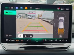 VW GOLF 150PS "GOAL" #AHK #KAMERA #LED+