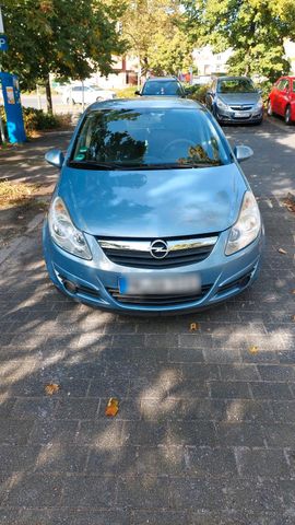 Opel Corsa D Automatik Sport Baujahr 11.20...