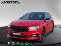 Skoda Fabia - Vorschau Bild 2