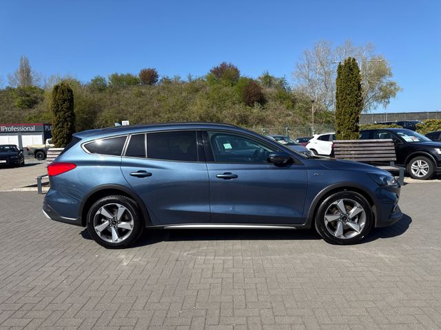 Ford Focus Turnier Active