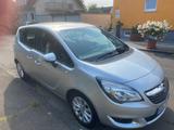 Opel Meriva 1.4 ecoFLEX STYLE 88kW S/S 5-Gang STYLE - Opel Meriva: 1.8