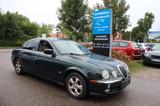 Jaguar S-Type 3.0 V6 Sport - Jaguar S-Type: Sport