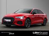 Audi S3 Limousine 2.0 TFSI quattro - rote Audi S3