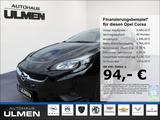 Opel Corsa E ON 1.2  Navi-Link-Tom  Alurad+Allwetter  - : Navigationssystem, Tom