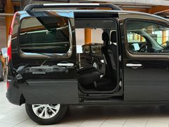 RENAULT Kangoo Limited|Automatik|Klima|Tempomat|PDC|BT