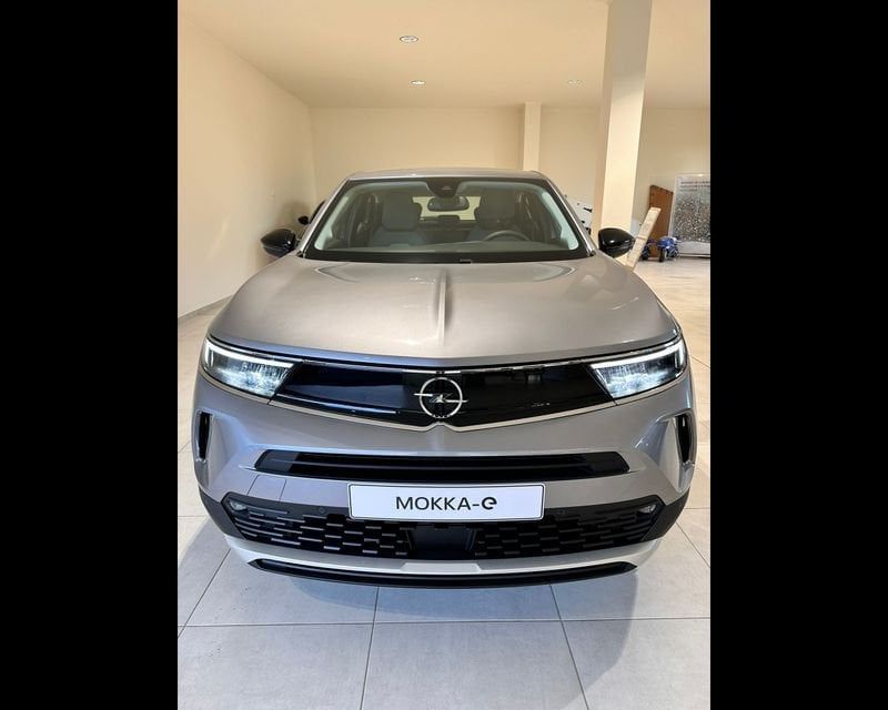 Opel Mokka ELECTRIC ELEGANCE imagem 3