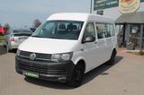 Volkswagen T6 Kombi Hochdach 9 Sitzer  Klima AHK Hu Neu - Volkswagen: Hochdach
