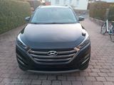 Hyundai TUCSON 1.6 T-GDI Premium 2WD Premium