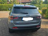 Jeep Compass PHEV S Hybrid Allrad Sting Gray Klima - Jeep Compass in Bonn