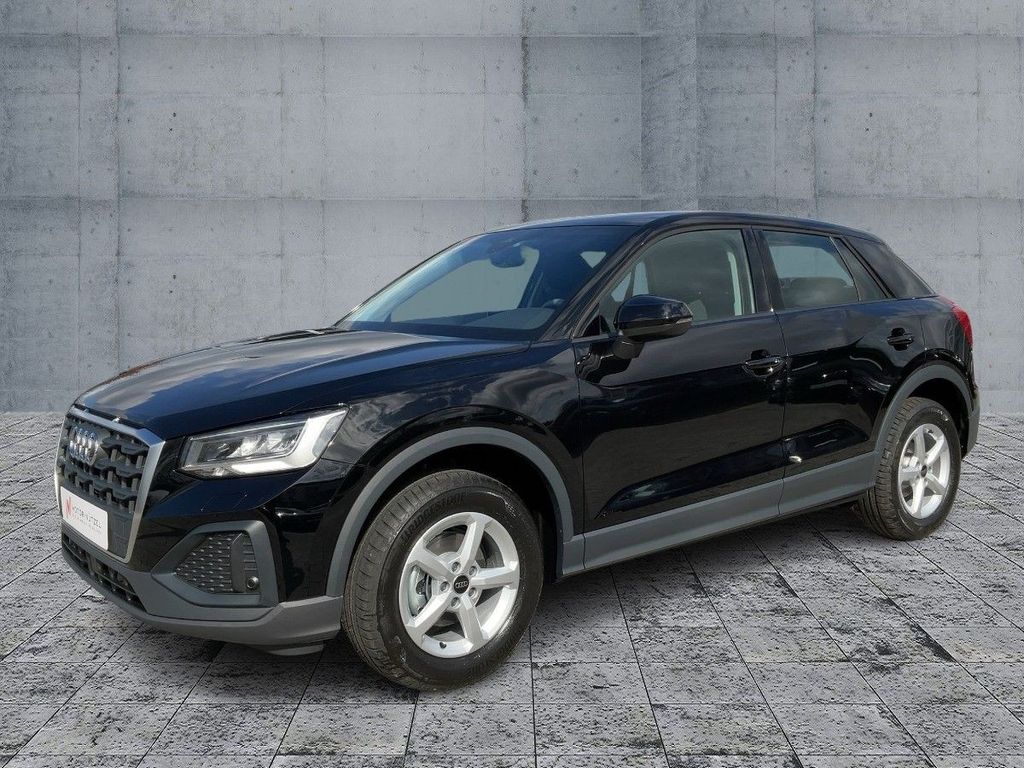 Audi Q2 30 TFSI