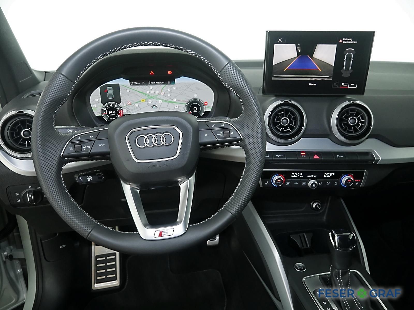 Audi Q2 - Bild 3
