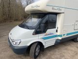 Ford Transit/Tourneo - Ford Alkoven Transit