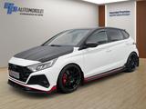 Hyundai i20 N Performance 1.6 T-GDi Navi, Assistenzpaket - gebrauchte Hyundai i20 aus dem Jahr 2022