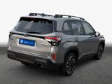 Subaru Forester 2.0ie Exclusive MJ25 - Subaru Forester Tageszulassungen