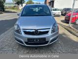 Opel Zafira B CATCH ME Now - Opel Zafira: Catch Me Now
