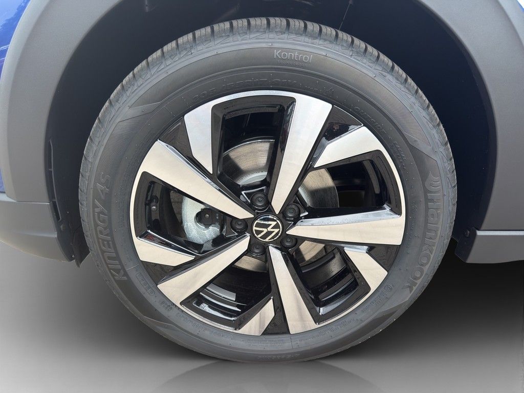 Volkswagen Taigo - Bild 23