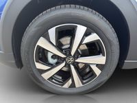 Volkswagen Taigo - Vorschau Bild 23