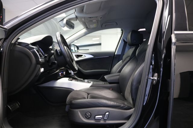 S6 Lim. 4.0 TFSI quattro/MATRIX/BOSE/KAMERA – Vorschau 17