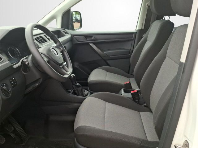 CADDY Kombi 2.0 TDI KLIMA+TEMPOMAT