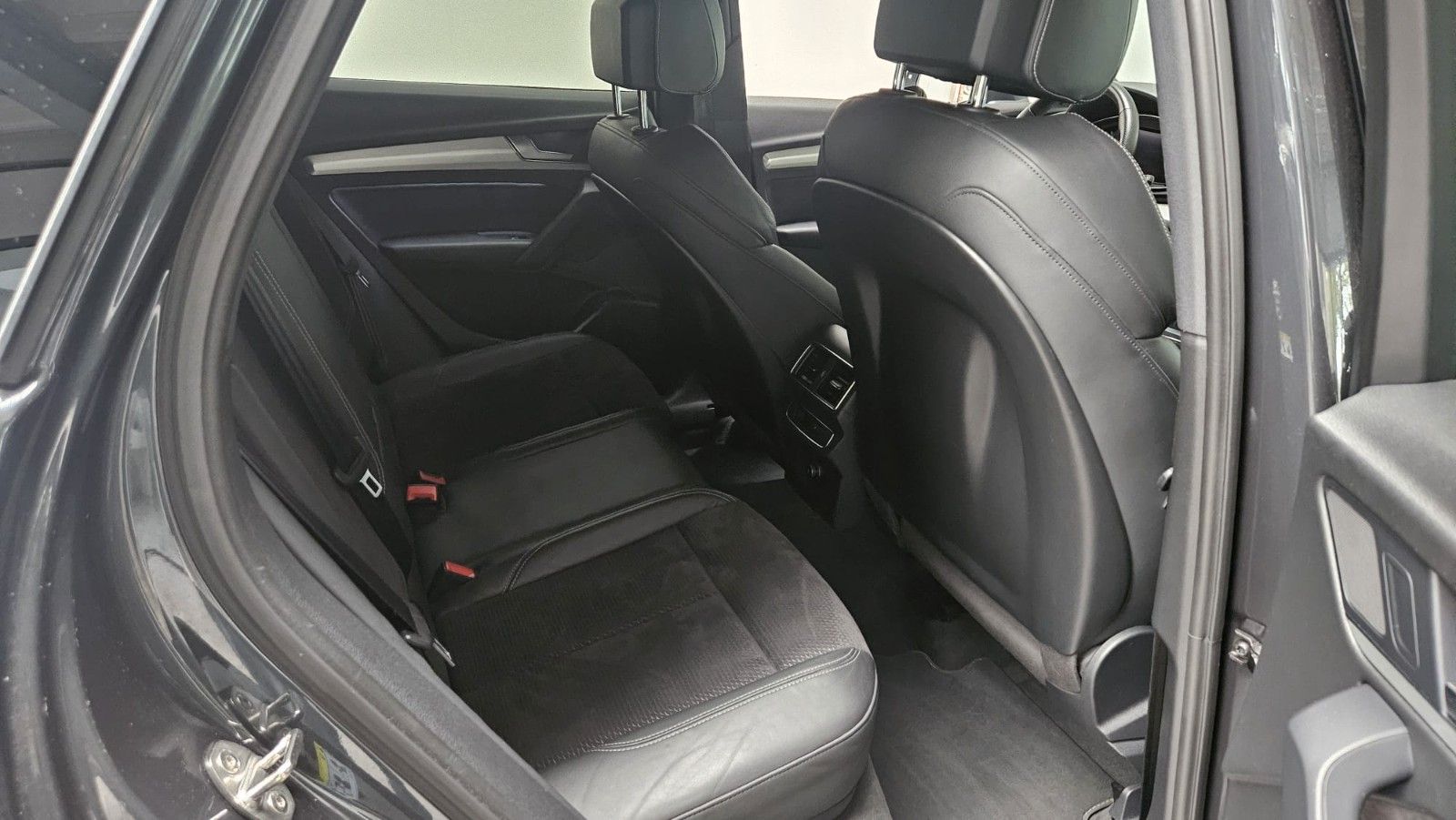 Audi Q5 Quattro S-Line DSG Matrix Navi Kamera Massage foto 17