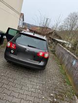 Volkswagen Passat 3C - 170PS - 212.000KM - Volkswagen Passat: 170 Ps